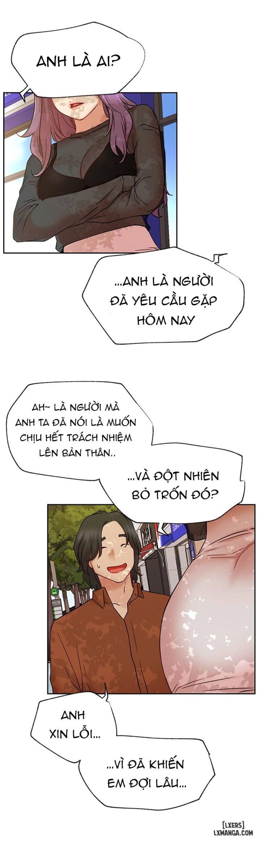Anh Có Muốn Chịch Em Không? 