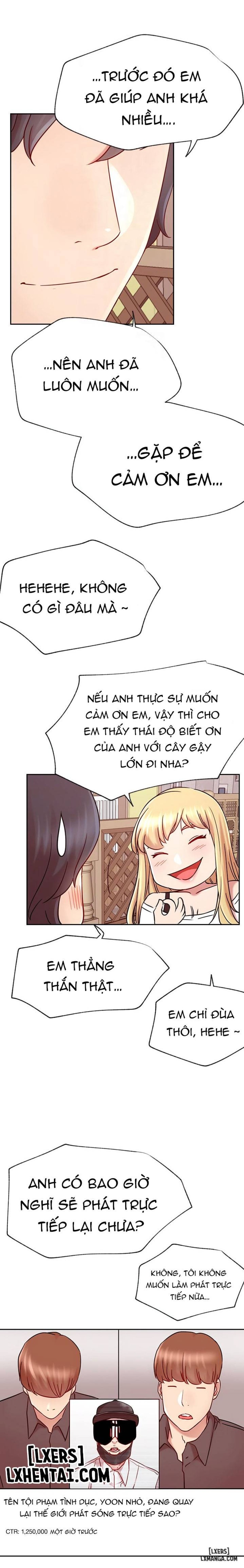 Anh Có Muốn Chịch Em Không? 
