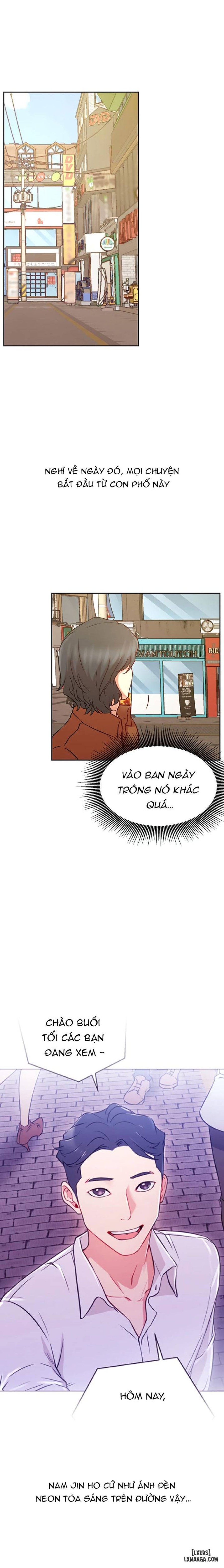 Anh Có Muốn Chịch Em Không? 