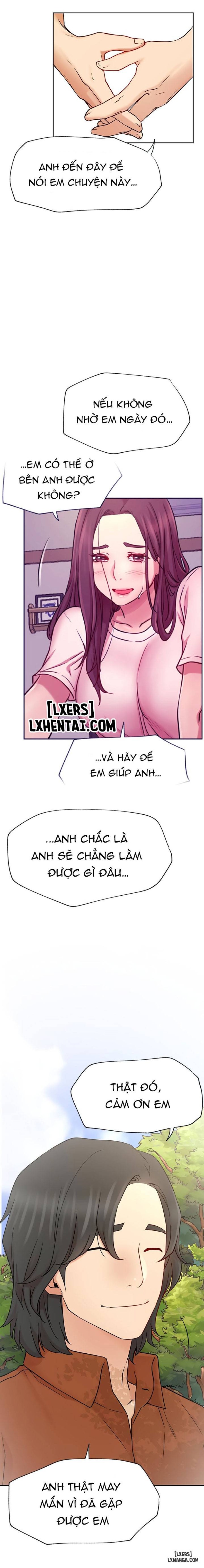 Anh Có Muốn Chịch Em Không? 