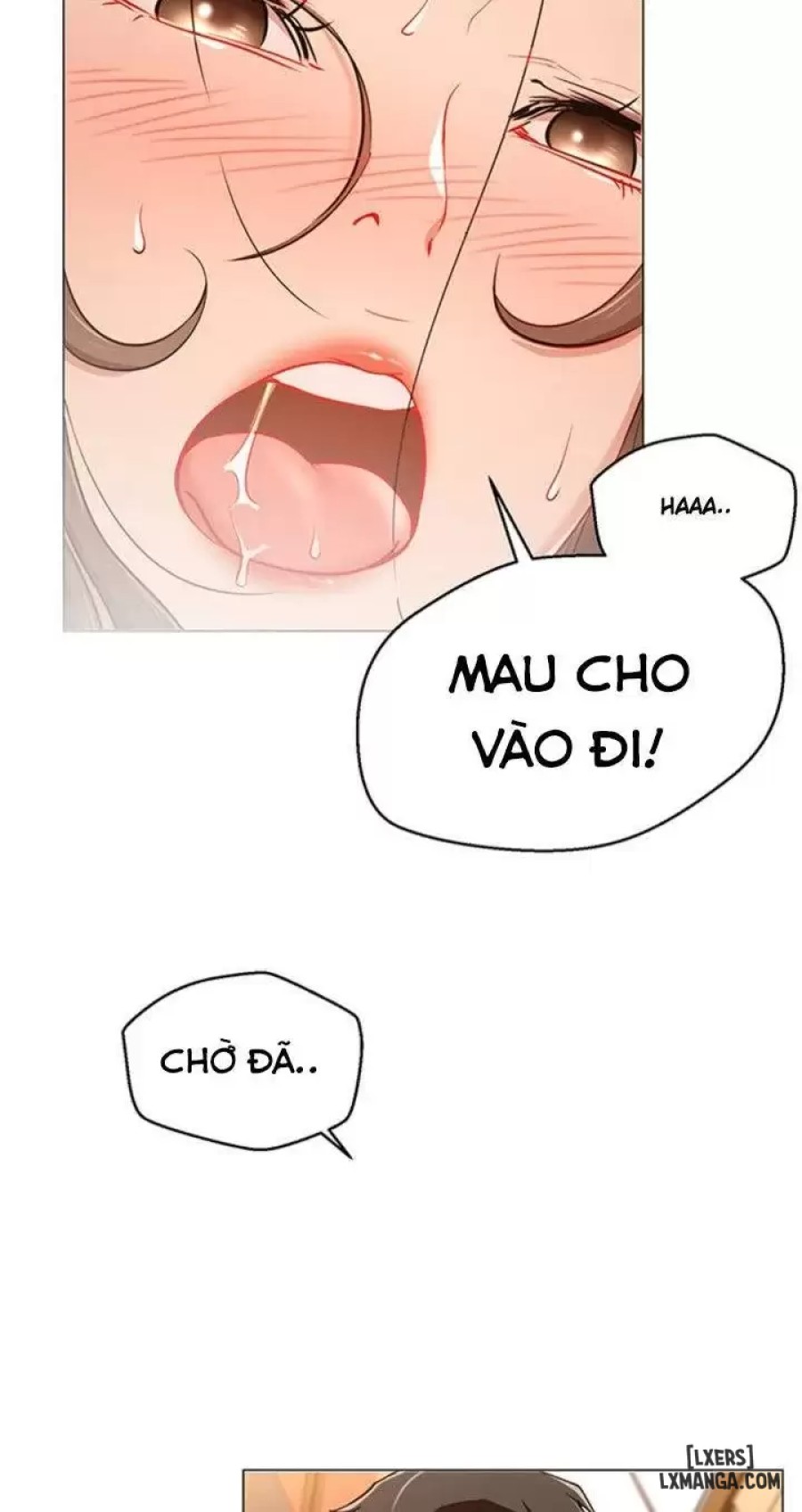 Anh Có Muốn Chịch Em Không? 