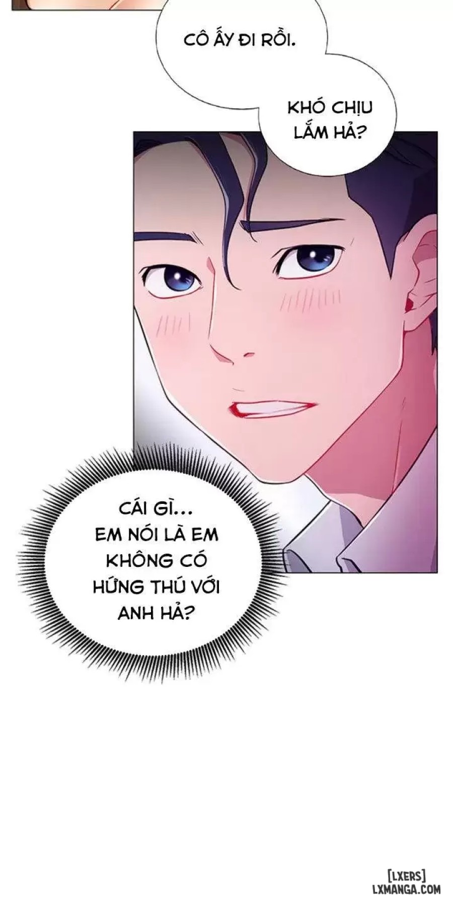 Anh Có Muốn Chịch Em Không? 