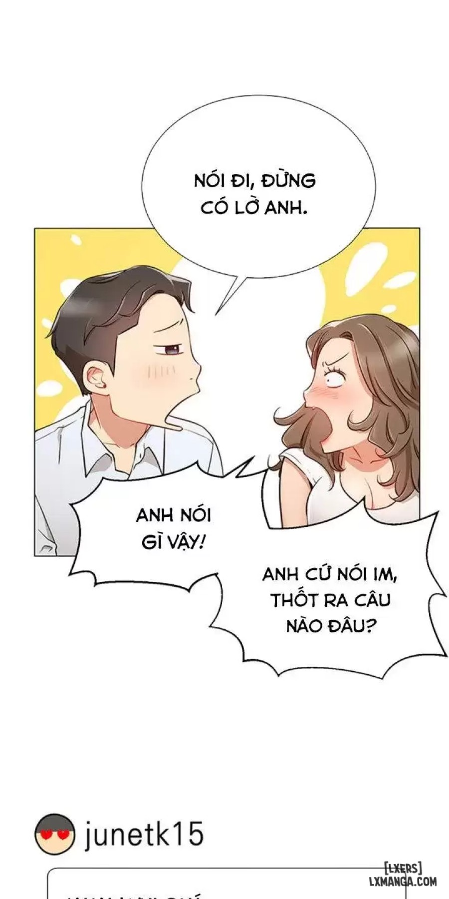 Anh Có Muốn Chịch Em Không? 