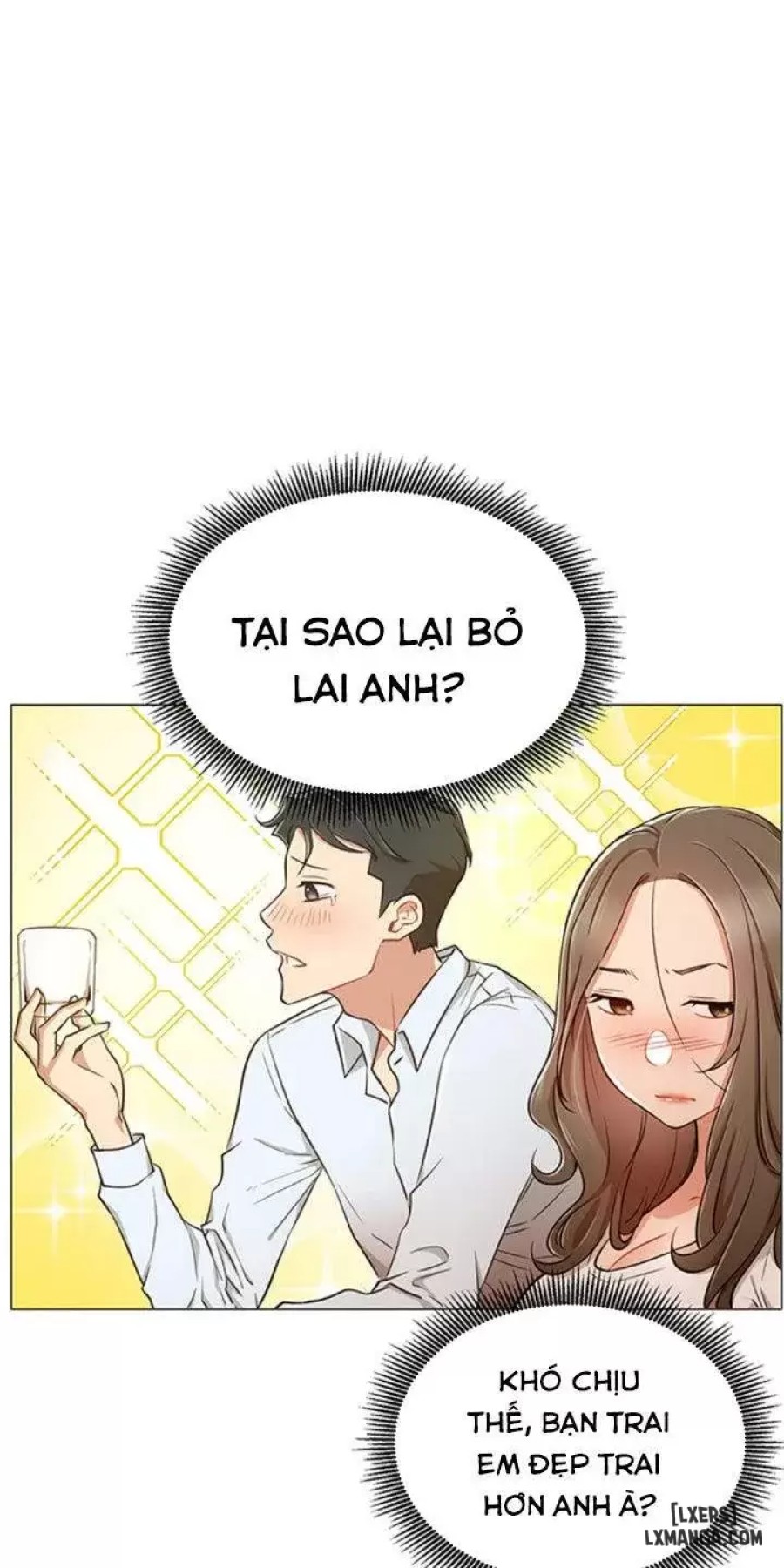 Anh Có Muốn Chịch Em Không? 