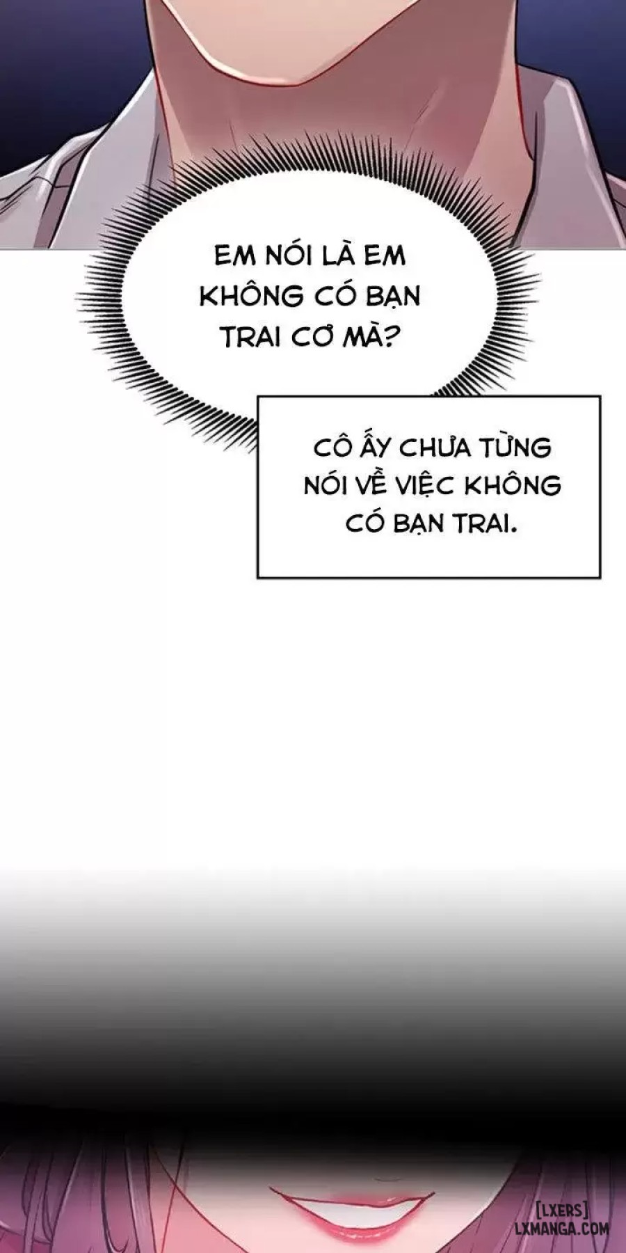 Anh Có Muốn Chịch Em Không? 