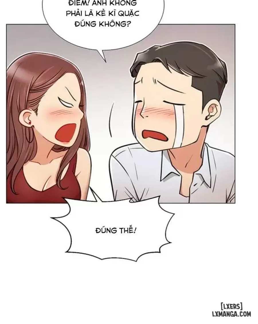 Anh Có Muốn Chịch Em Không? 
