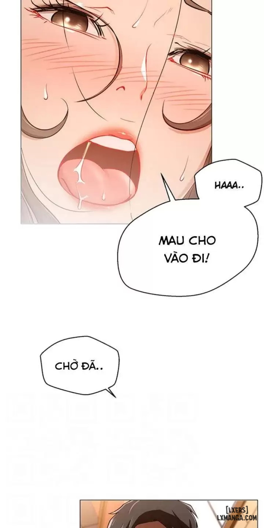 Anh Có Muốn Chịch Em Không? 