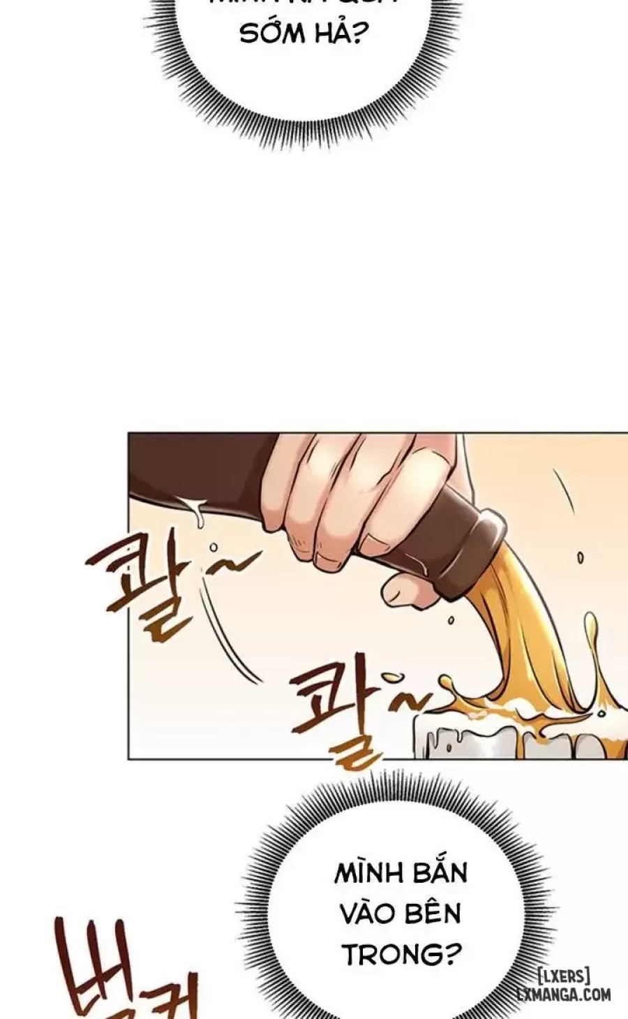 Anh Có Muốn Chịch Em Không? 