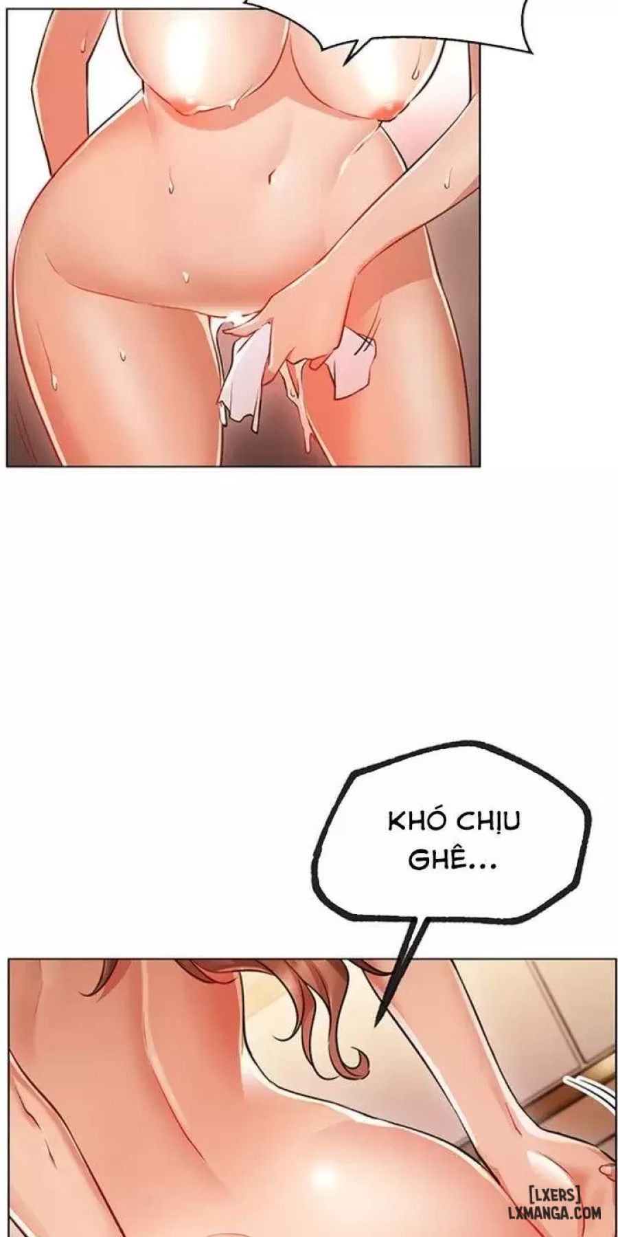 Anh Có Muốn Chịch Em Không? 