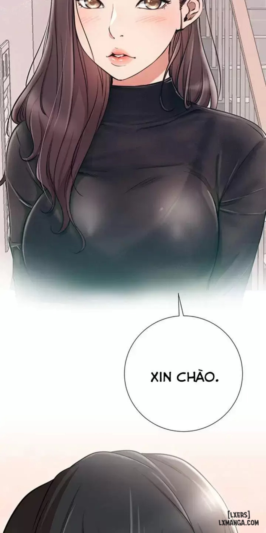 Anh Có Muốn Chịch Em Không? 