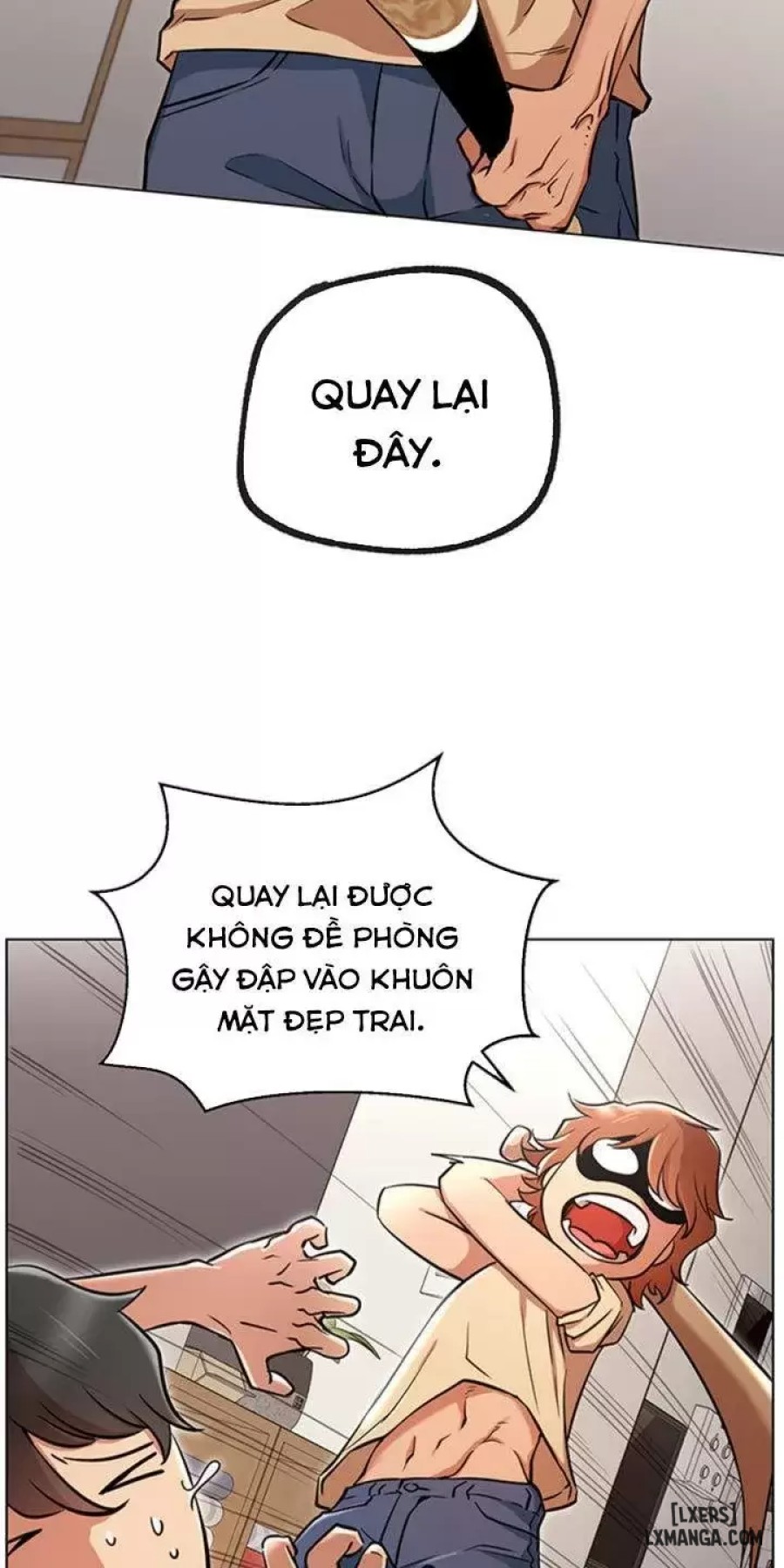 Anh Có Muốn Chịch Em Không? 
