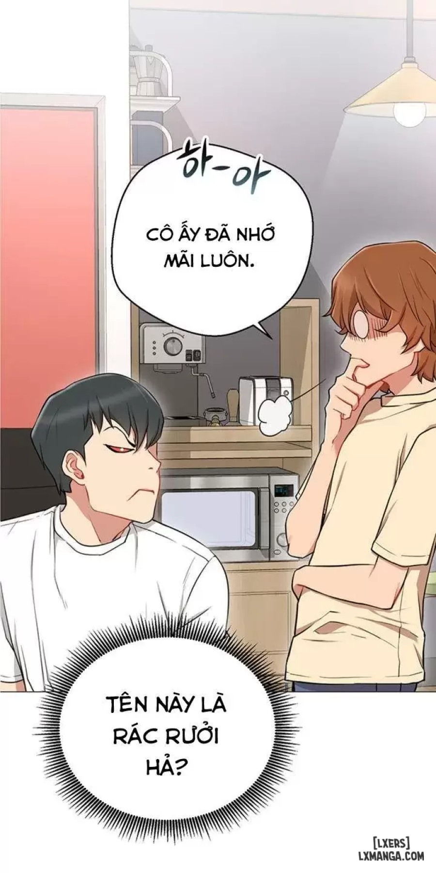 Anh Có Muốn Chịch Em Không? 