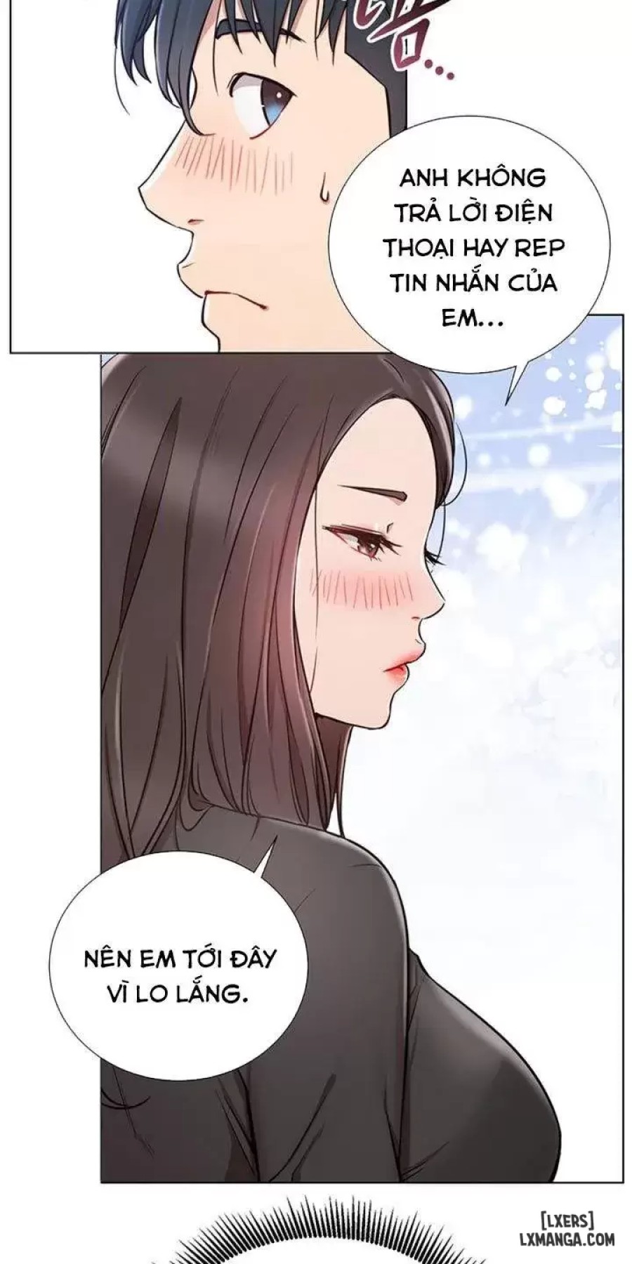 Anh Có Muốn Chịch Em Không? 