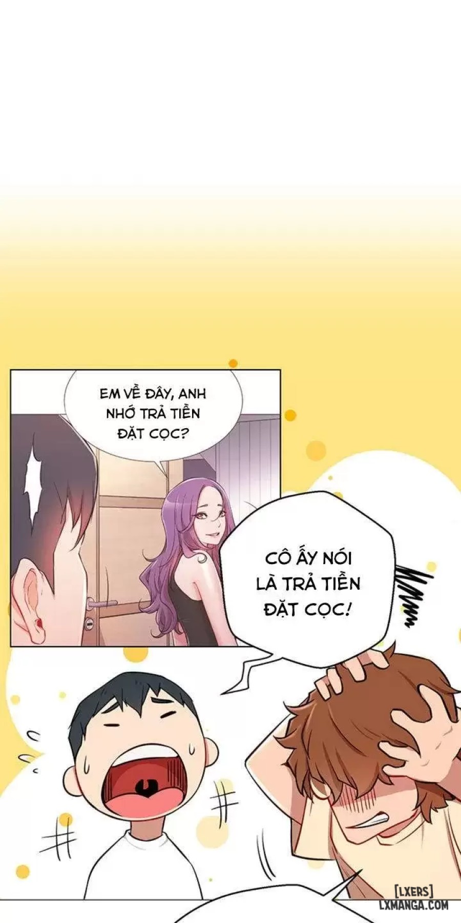 Anh Có Muốn Chịch Em Không? 