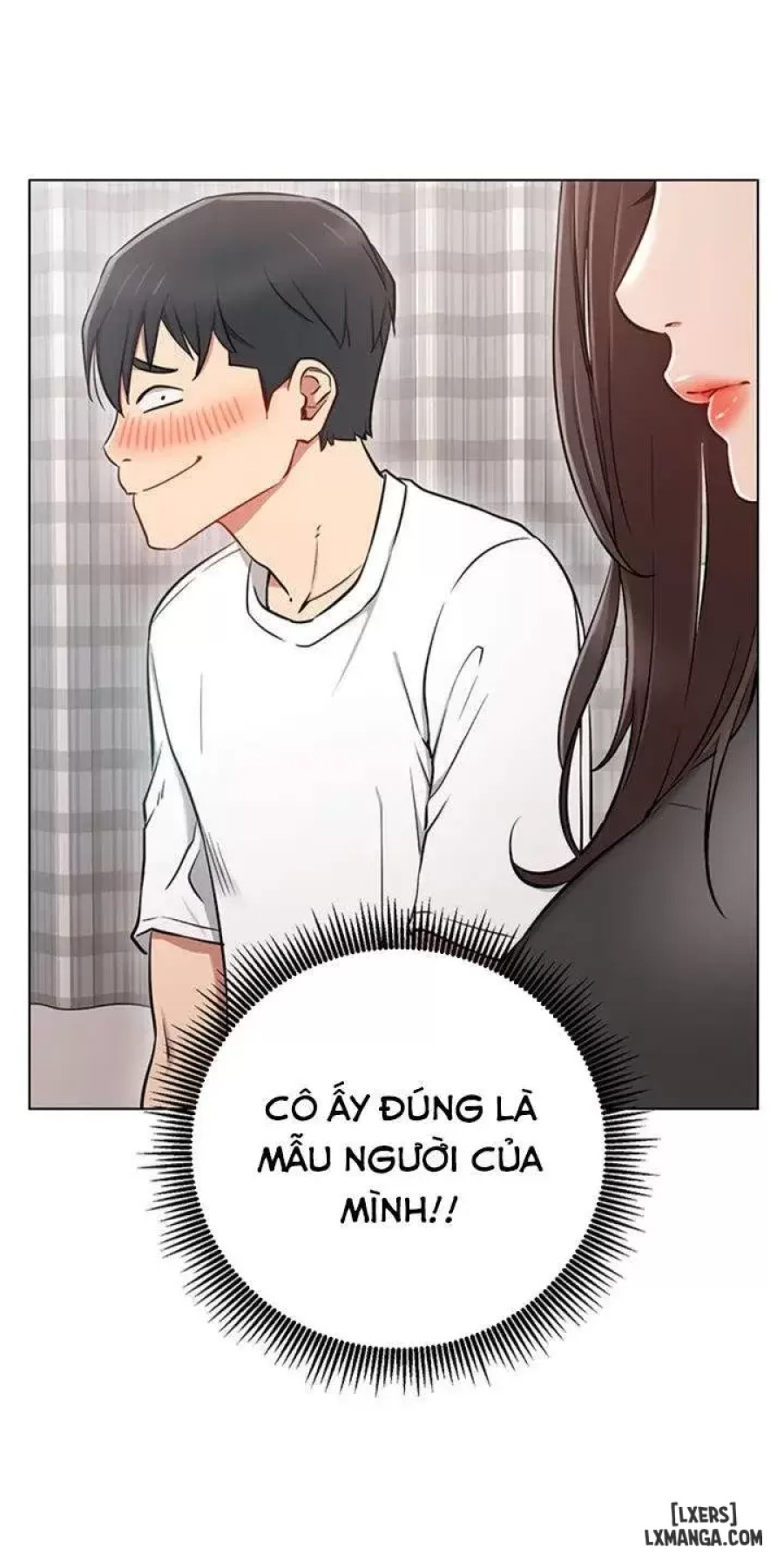Anh Có Muốn Chịch Em Không? 