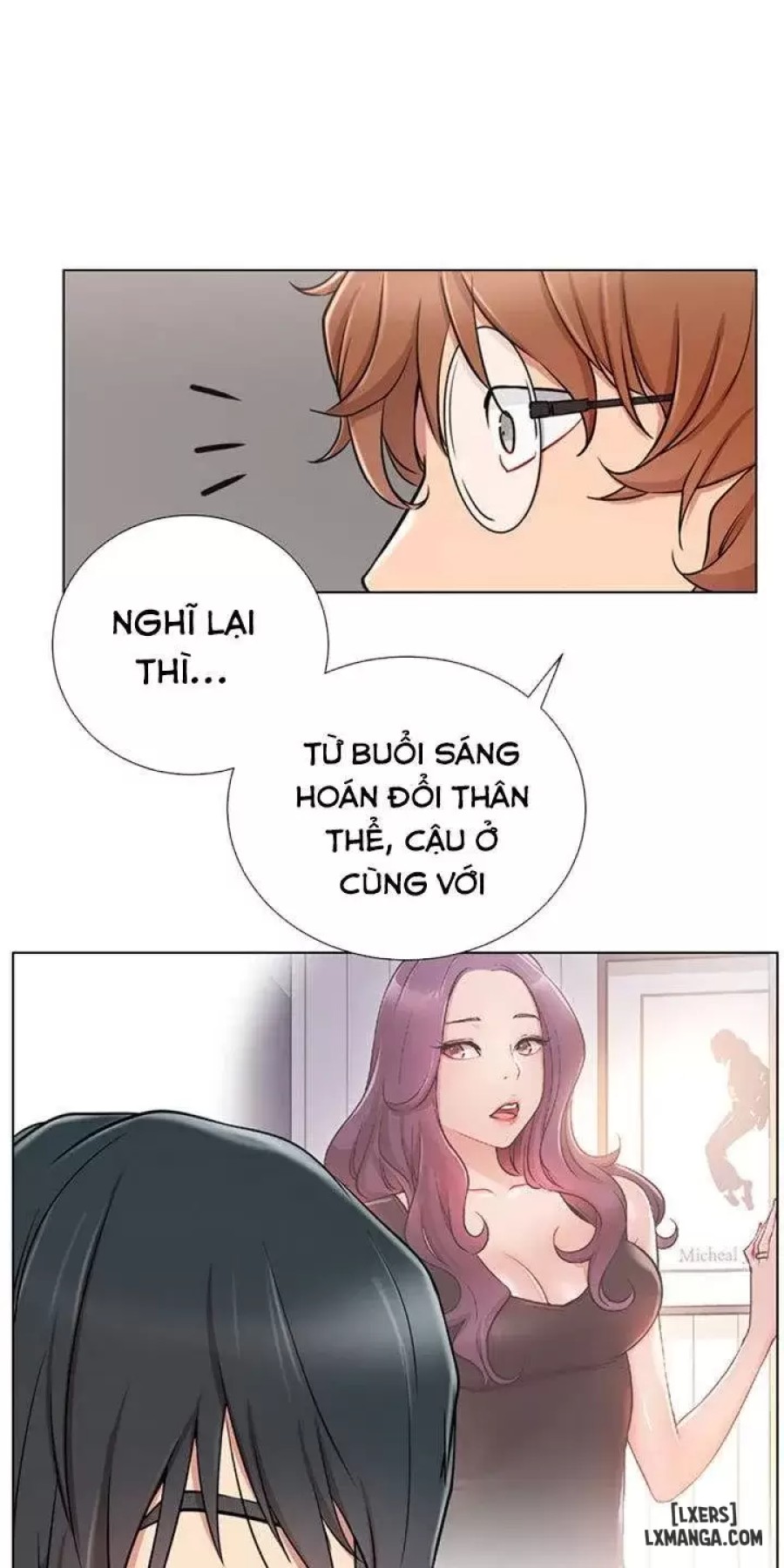 Anh Có Muốn Chịch Em Không? 