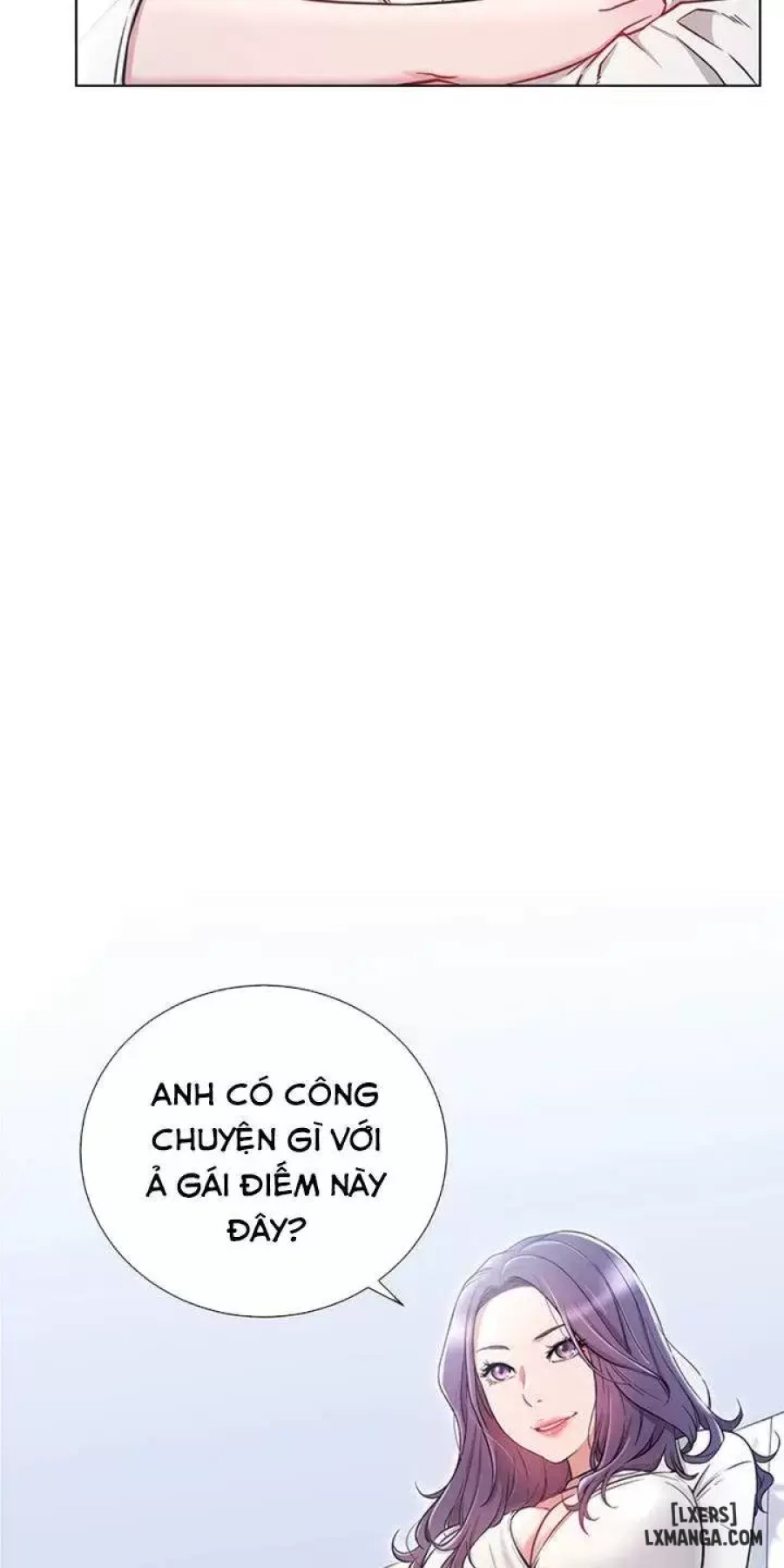 Anh Có Muốn Chịch Em Không? 