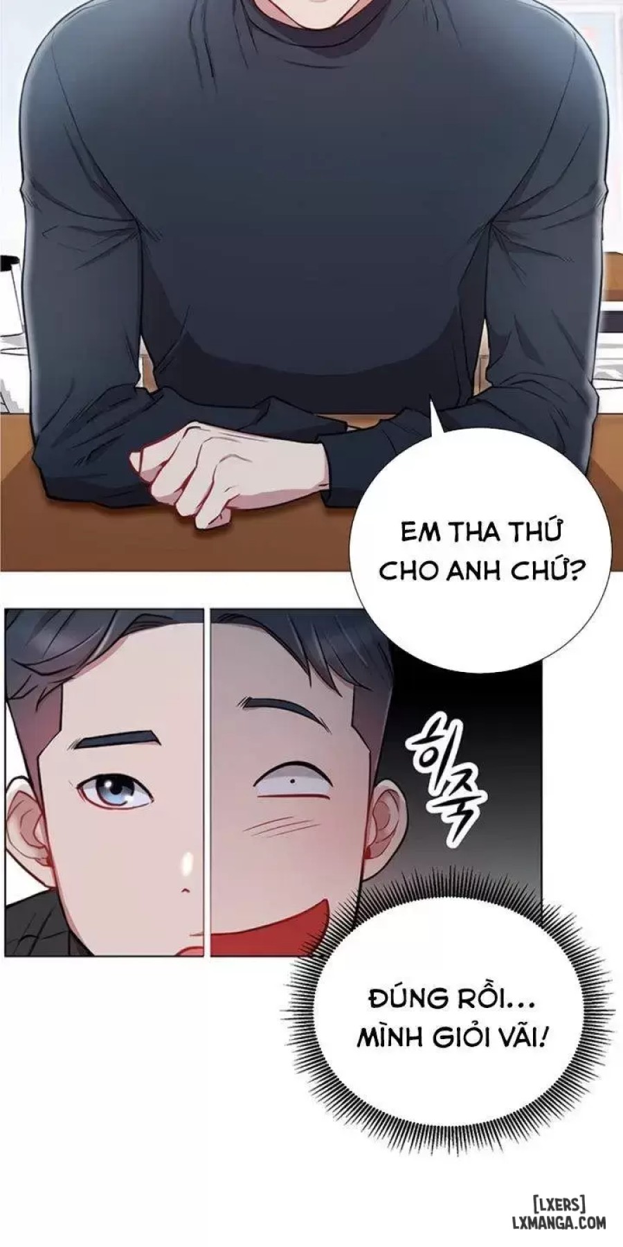 Anh Có Muốn Chịch Em Không? 