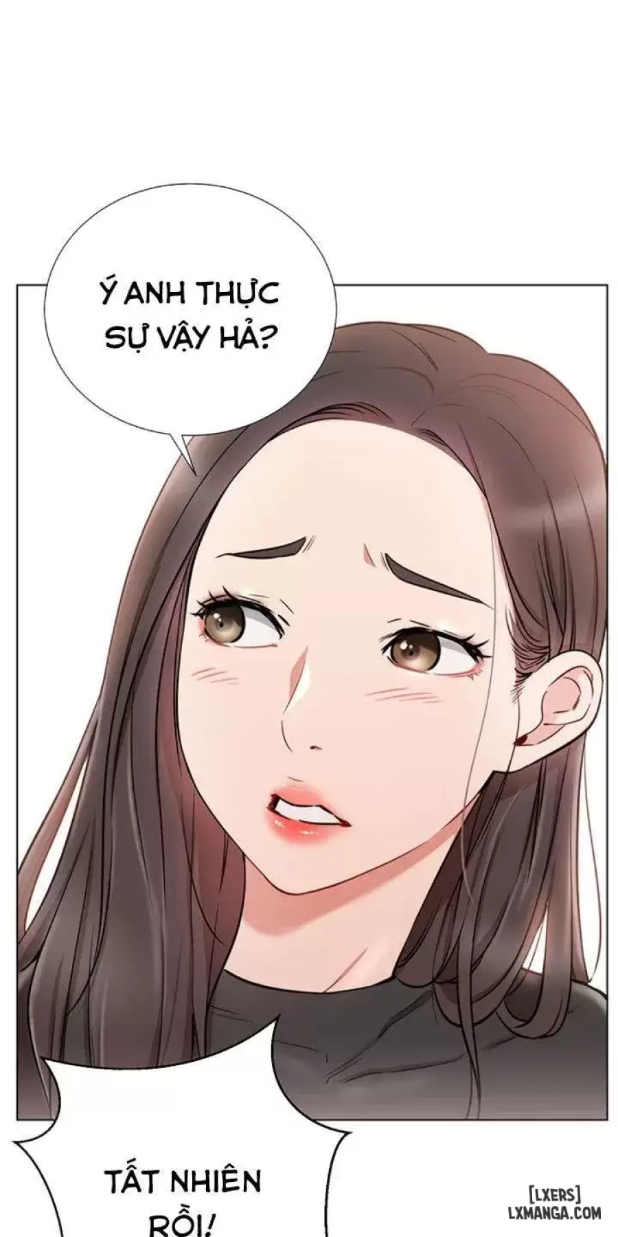 Anh Có Muốn Chịch Em Không? 