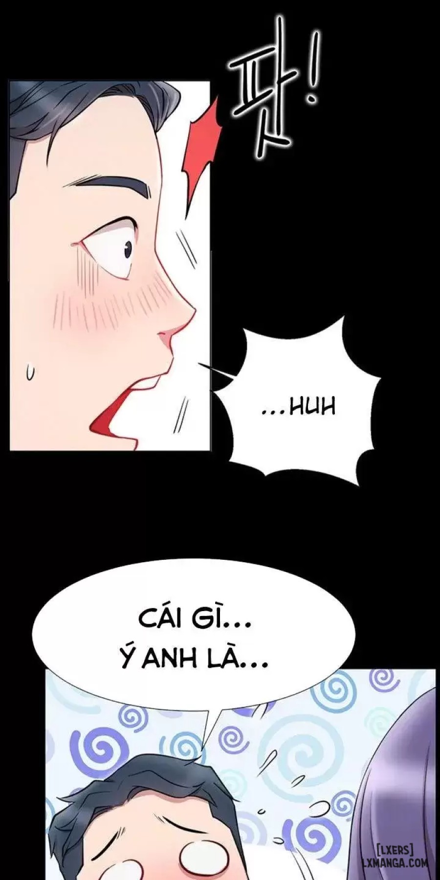 Anh Có Muốn Chịch Em Không? 