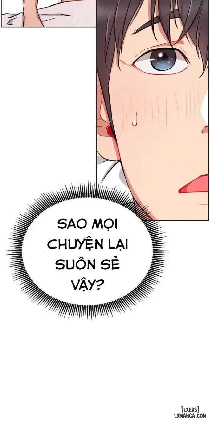Anh Có Muốn Chịch Em Không? 