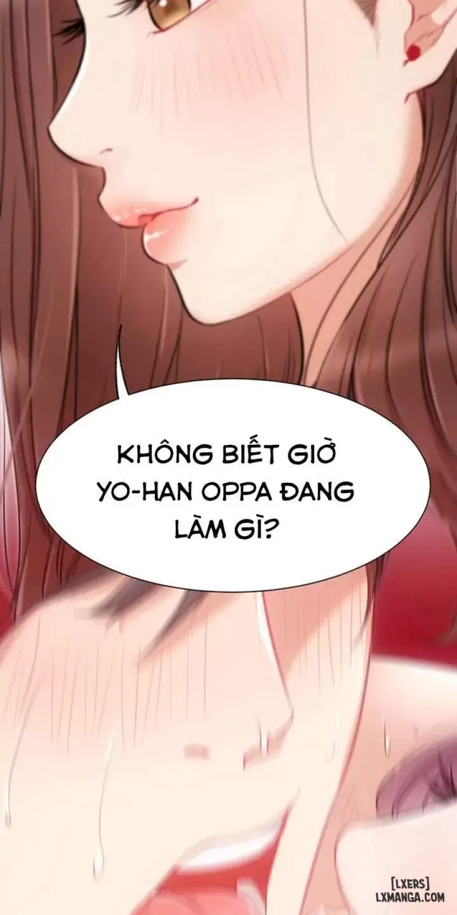 Anh Có Muốn Chịch Em Không? 