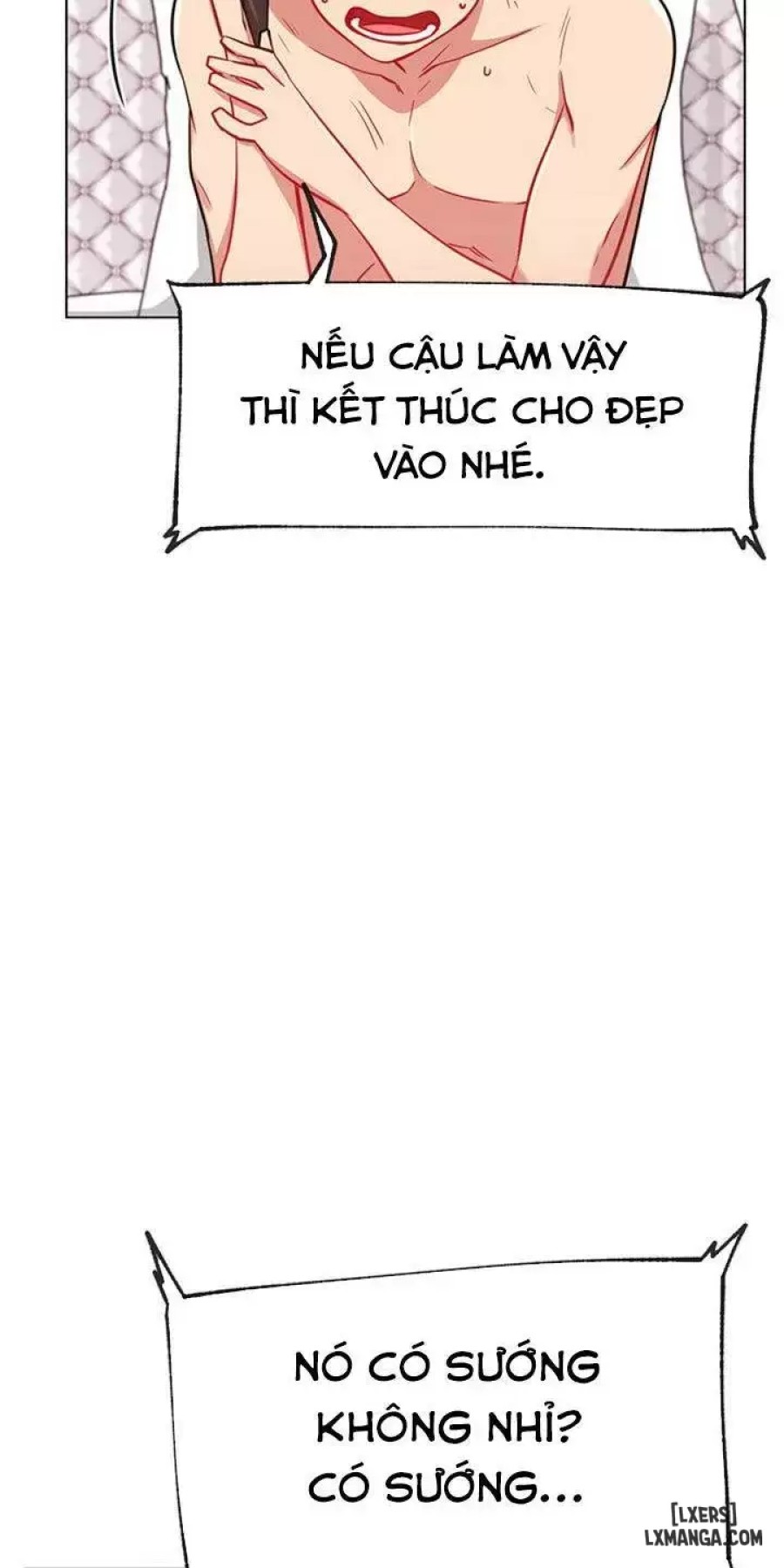 Anh Có Muốn Chịch Em Không? 