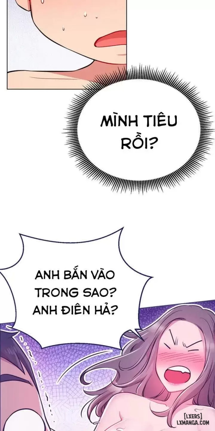 Anh Có Muốn Chịch Em Không? 