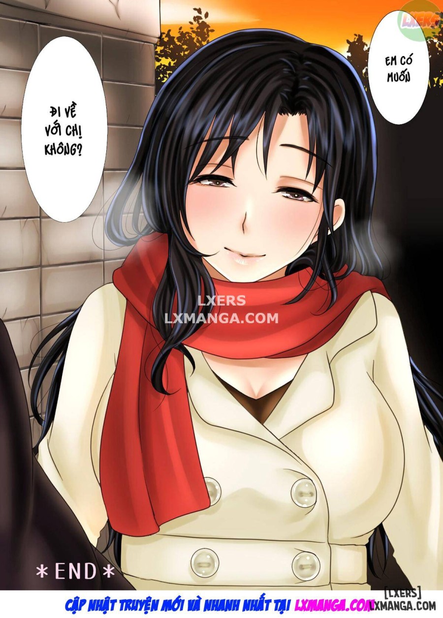 Shinyuu no Hahaoya wa Ore no Koibito 