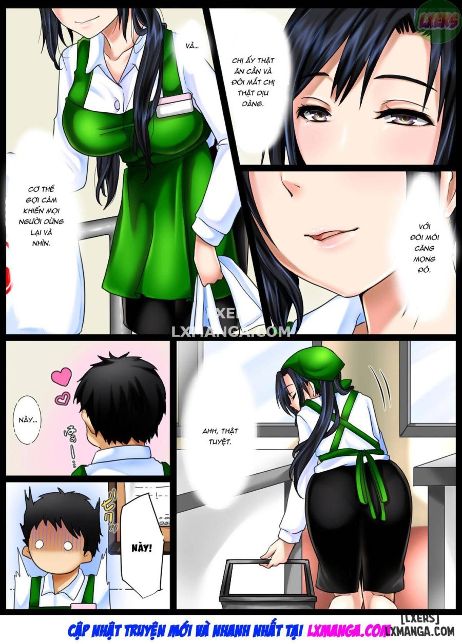 Shinyuu no Hahaoya wa Ore no Koibito 