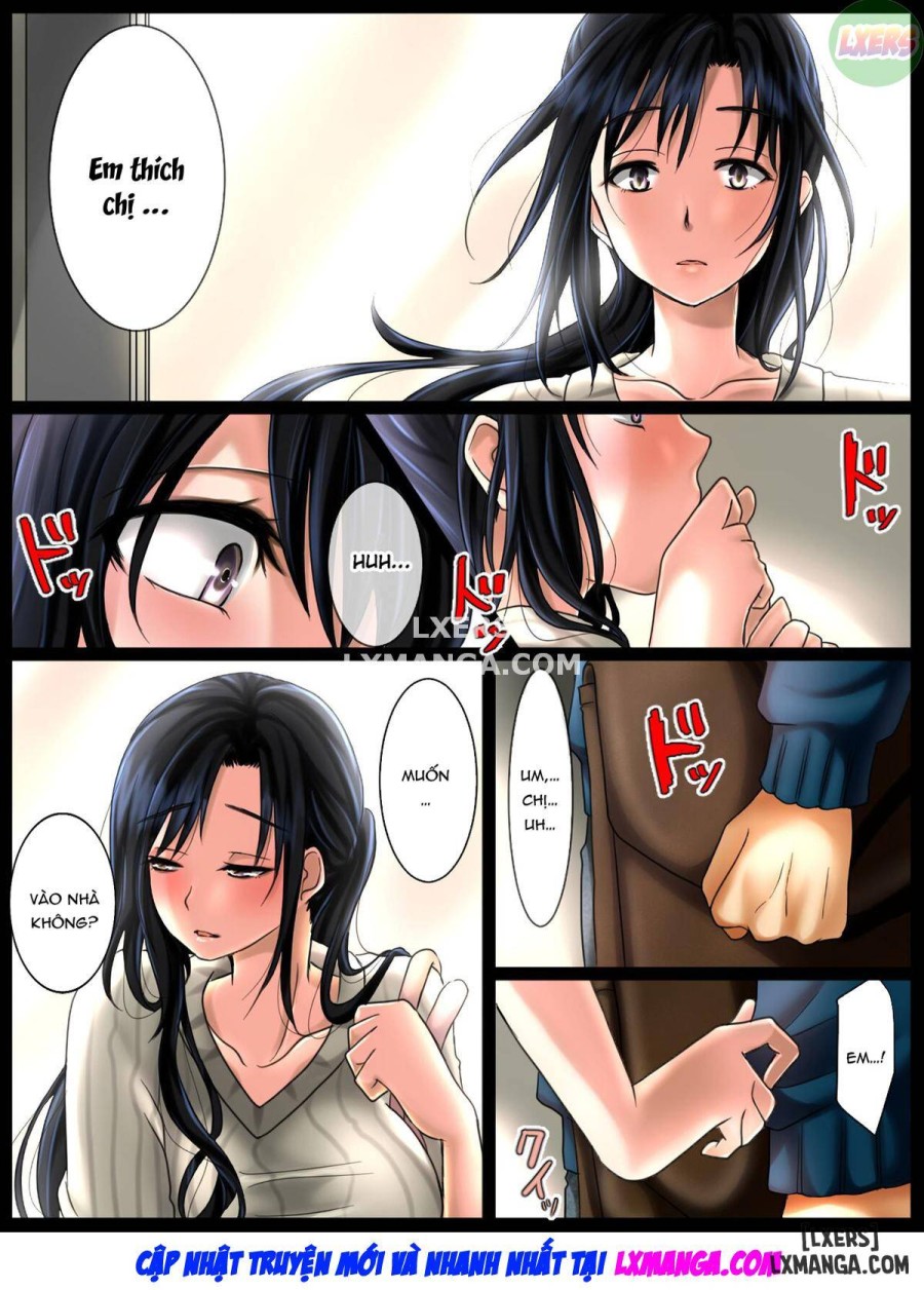 Shinyuu no Hahaoya wa Ore no Koibito 