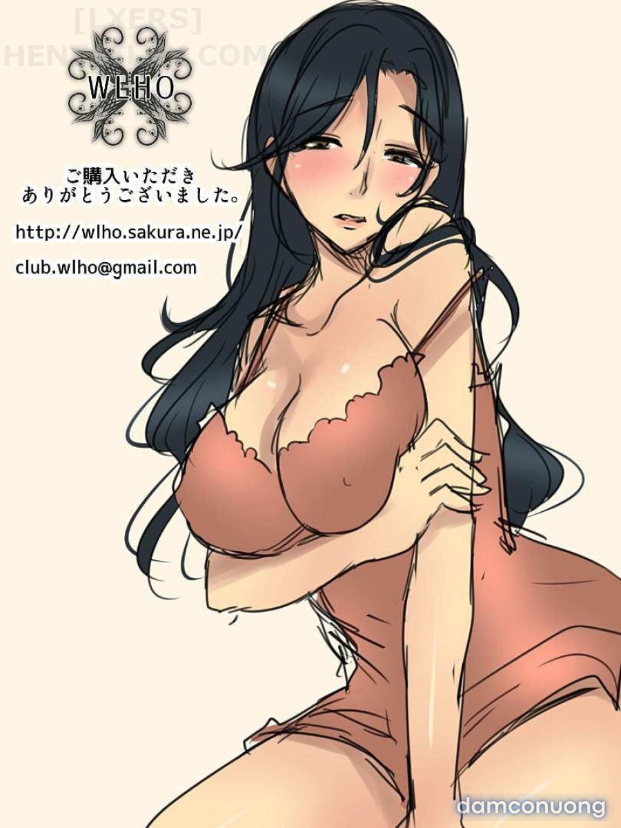 Shinyuu no Hahaoya wa Ore no Koibito 