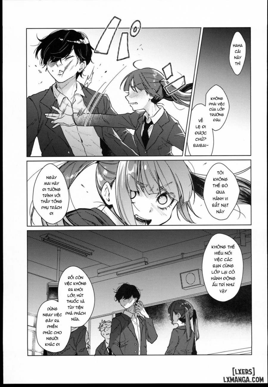Iinchou wa Kyou kara Minna no Omocha 