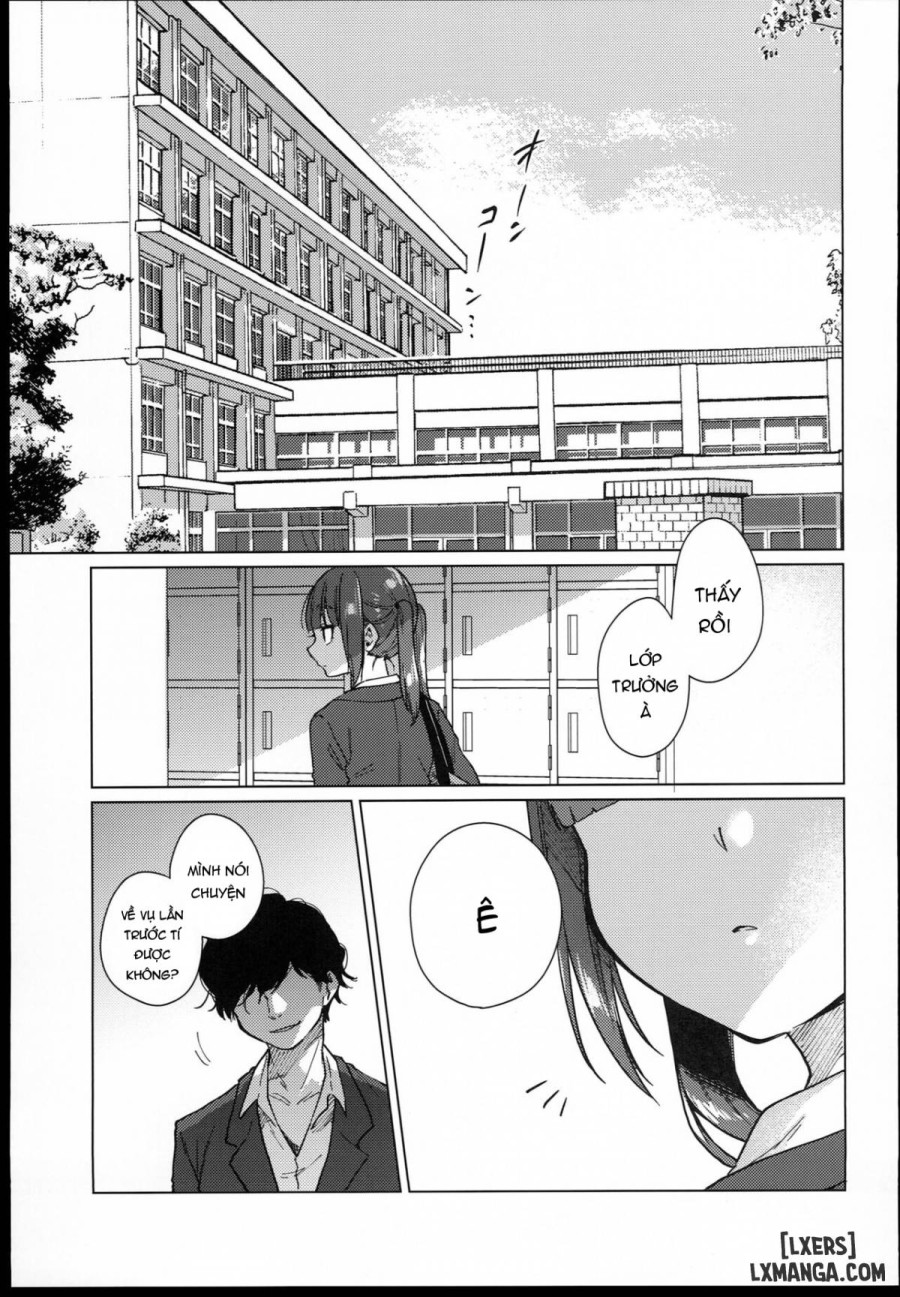 Iinchou wa Kyou kara Minna no Omocha 