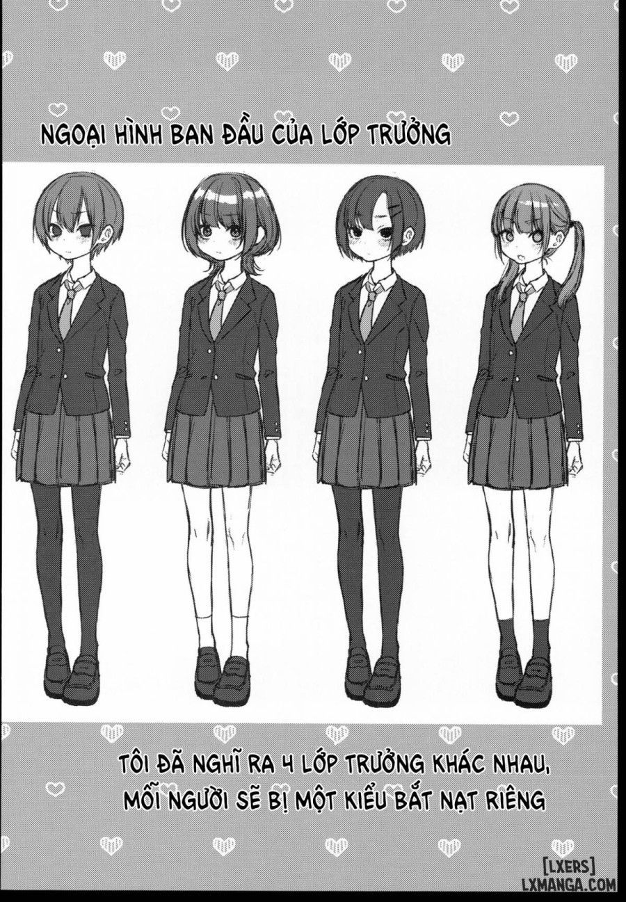 Iinchou wa Kyou kara Minna no Omocha 