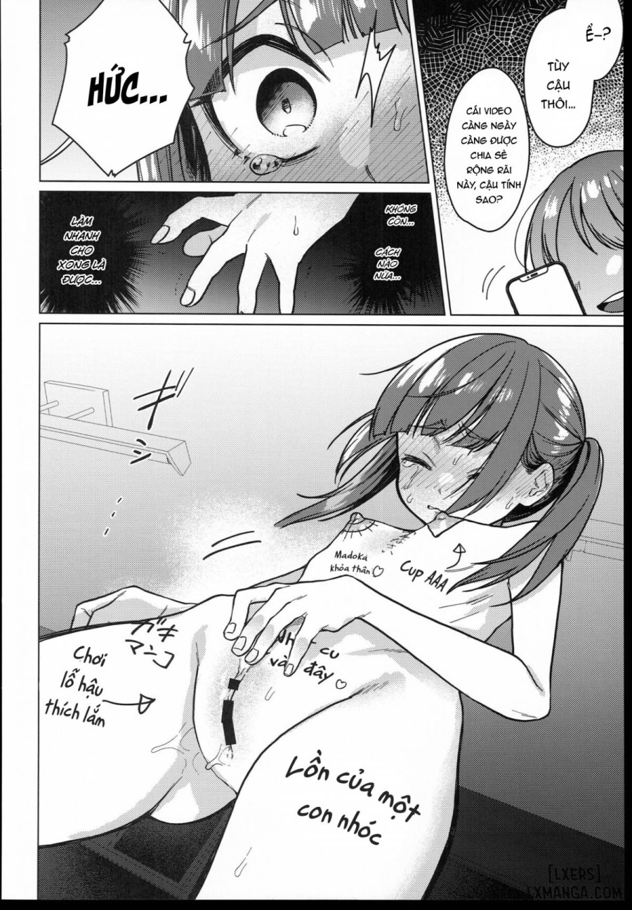 Iinchou wa Kyou kara Minna no Omocha 