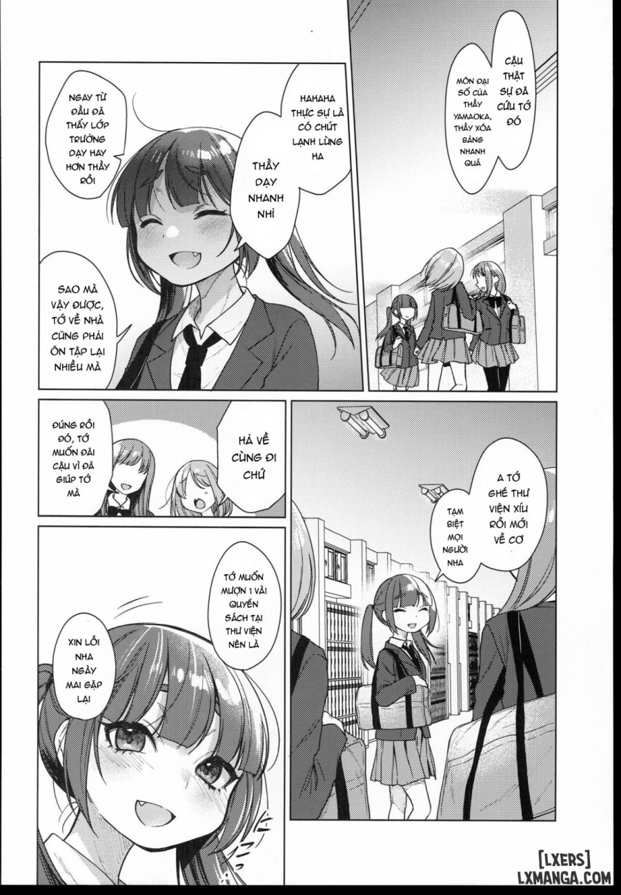 Iinchou wa Kyou kara Minna no Omocha 