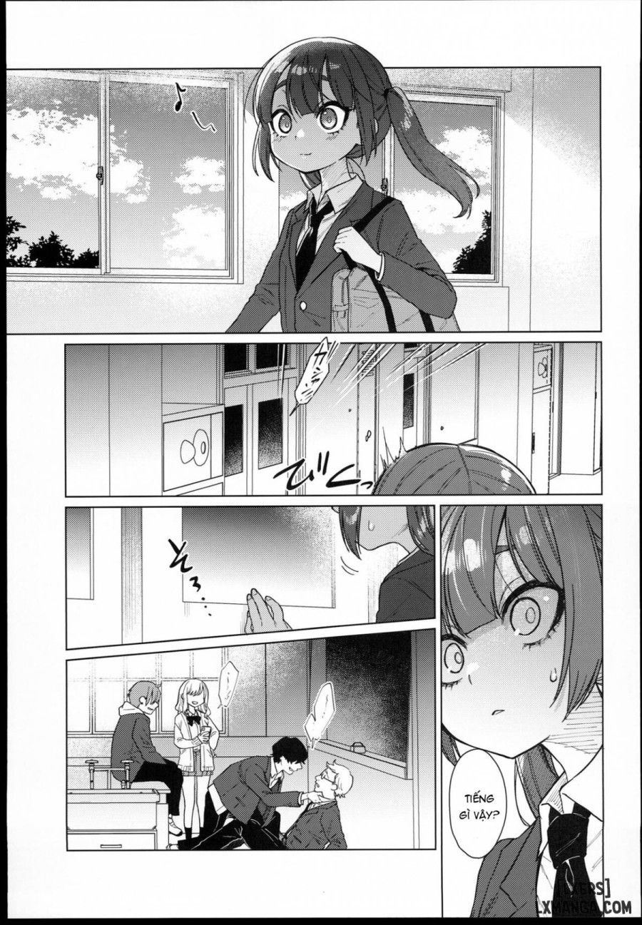 Iinchou wa Kyou kara Minna no Omocha 