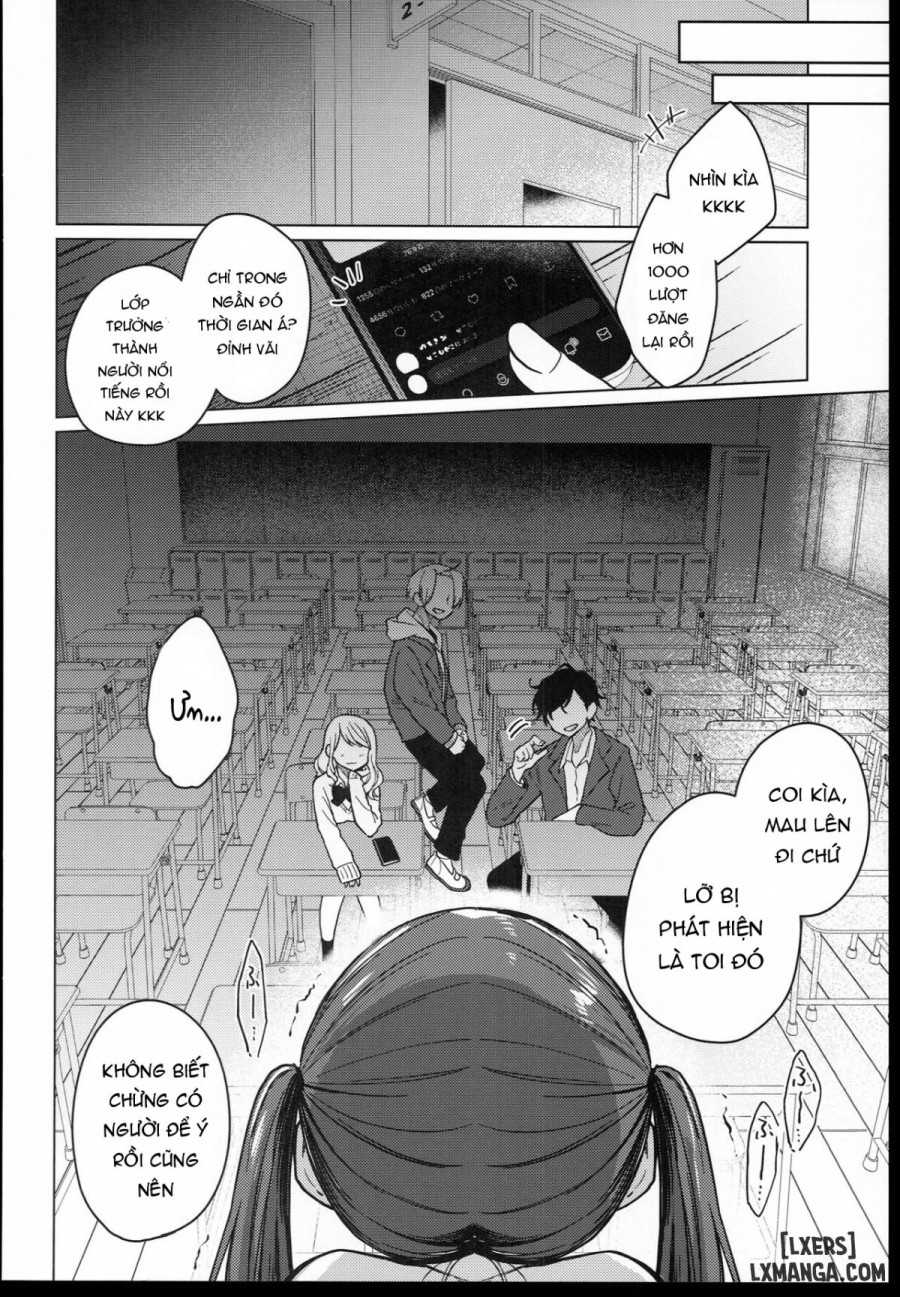 Iinchou wa Kyou kara Minna no Omocha 