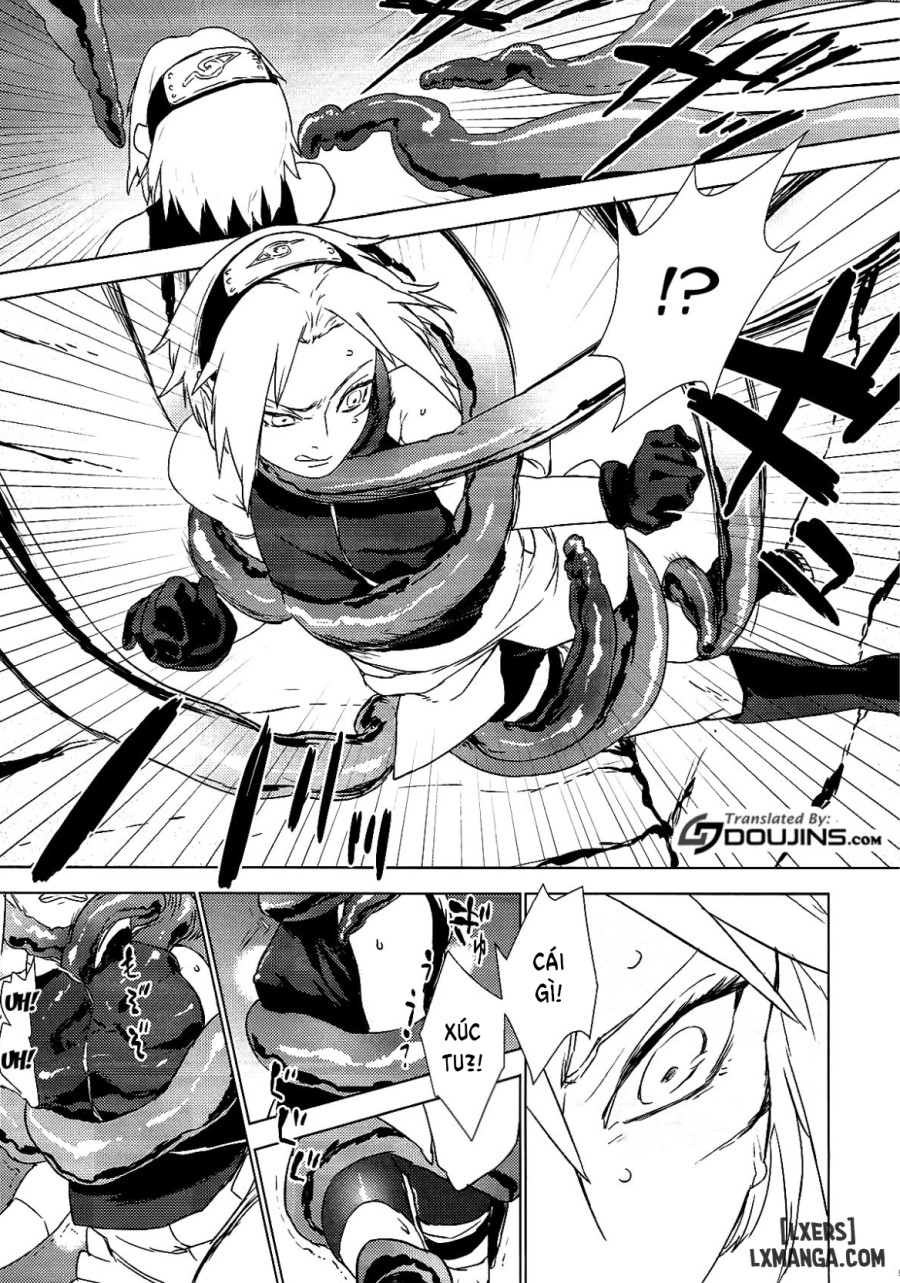 Phantom Vanilla 