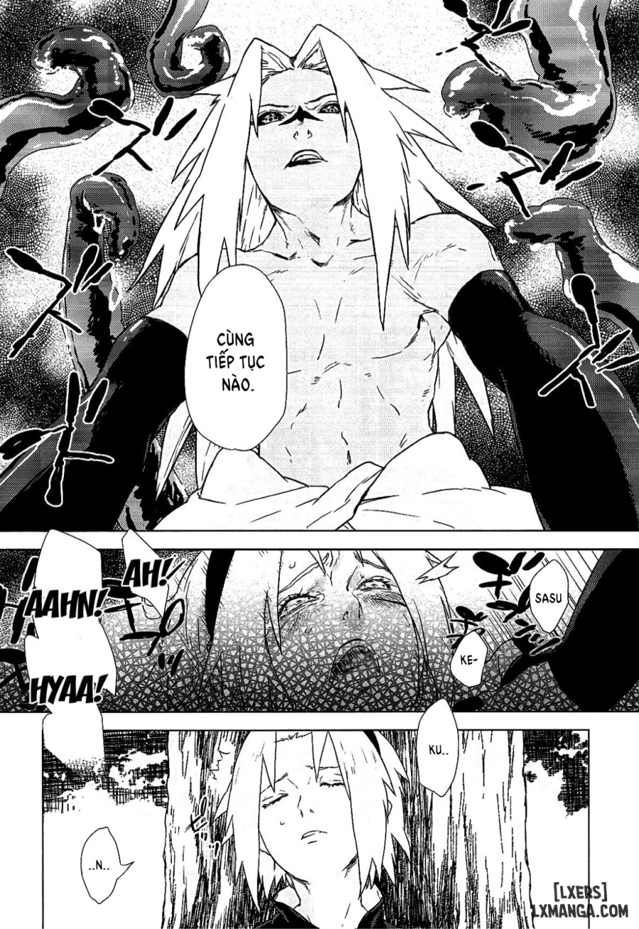 Phantom Vanilla 