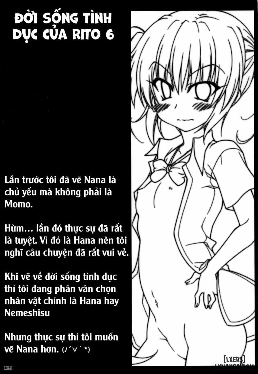 Rito-san no Harem Seikatsu 7 