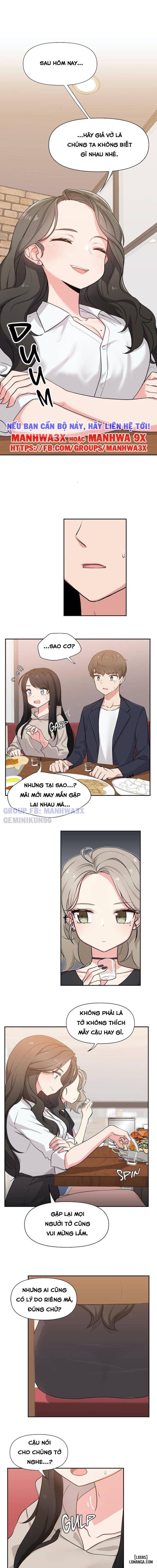 Tình Bạn Hay Tình Dục 