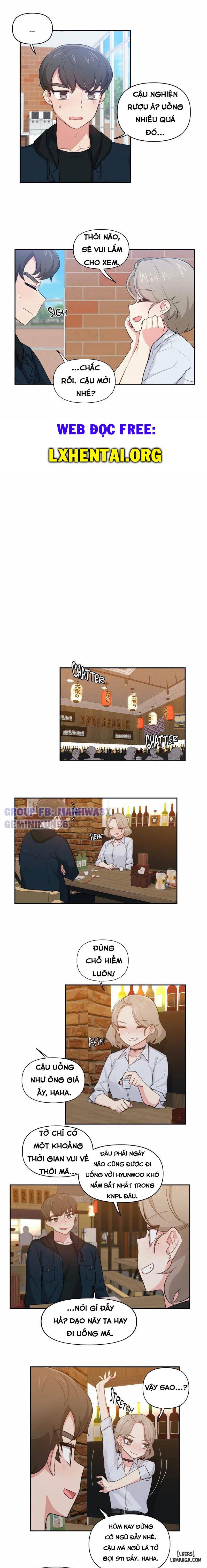 Tình Bạn Hay Tình Dục 