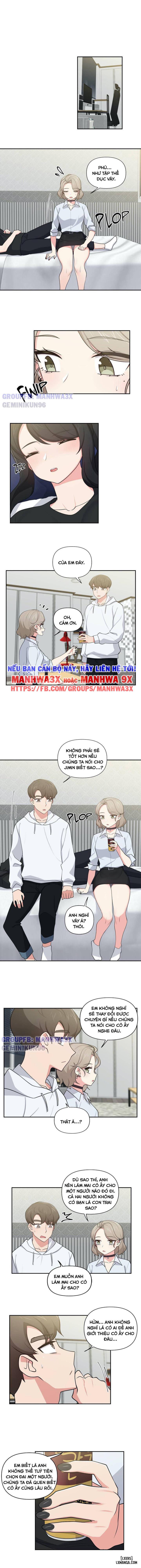 Tình Bạn Hay Tình Dục 