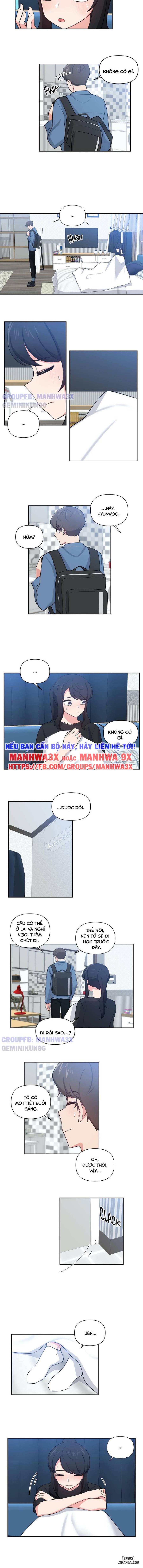 Tình Bạn Hay Tình Dục 
