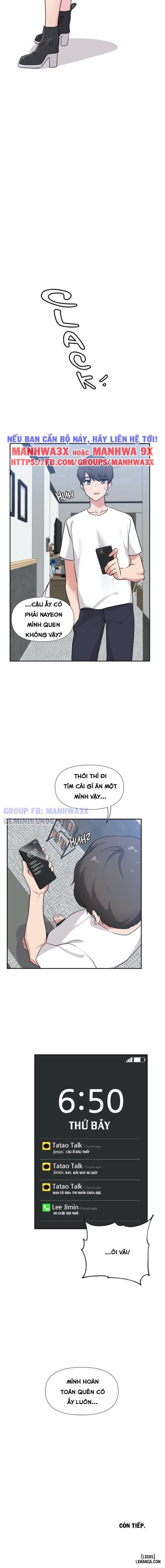 Tình Bạn Hay Tình Dục 
