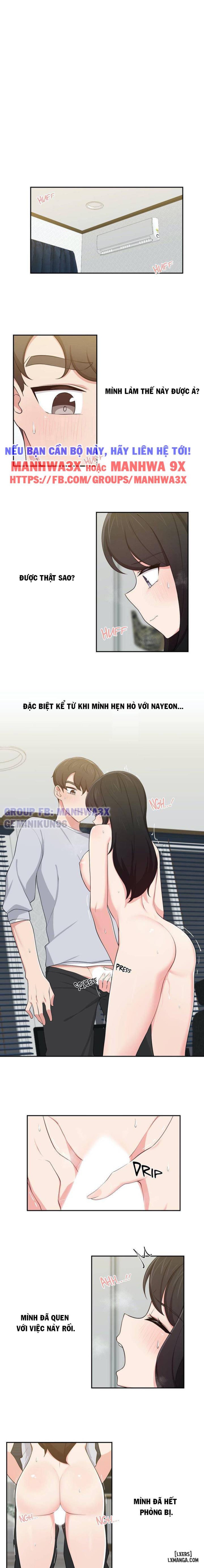 Tình Bạn Hay Tình Dục 