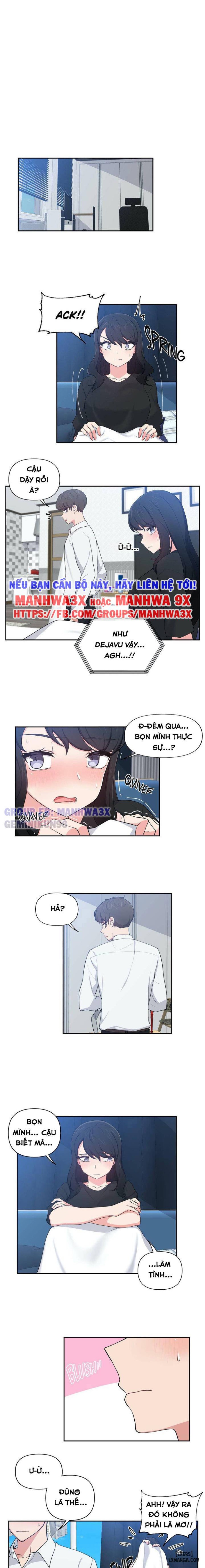 Tình Bạn Hay Tình Dục 