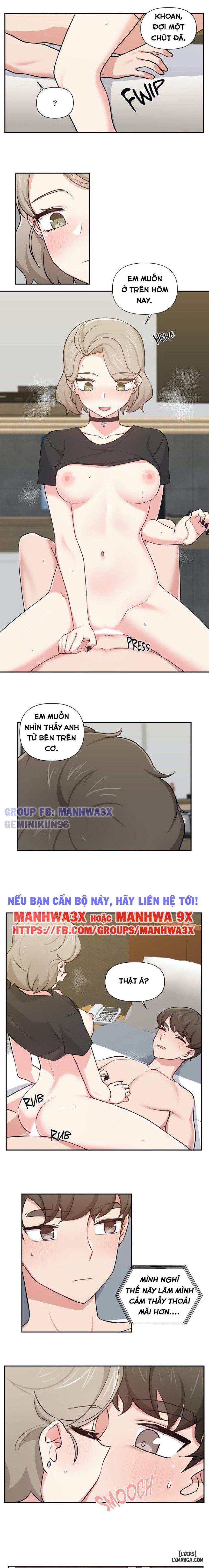 Tình Bạn Hay Tình Dục 